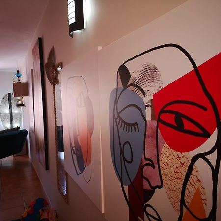 Puerto De Mogan Sonneland Apartment Ngoại thất bức ảnh