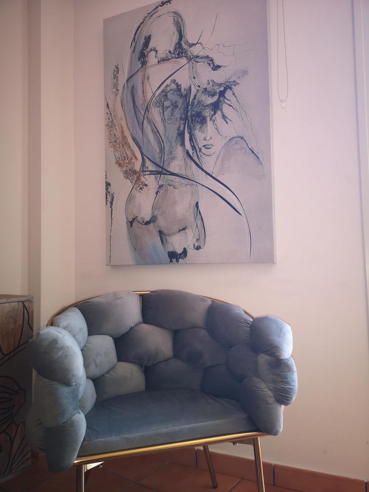 Puerto De Mogan Sonneland Apartment Ngoại thất bức ảnh